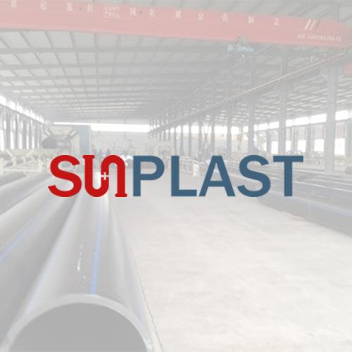 HDPE 가스 / Water 공급 파이프 / PE100 Water Pipe / PE80 Water Pipe-153