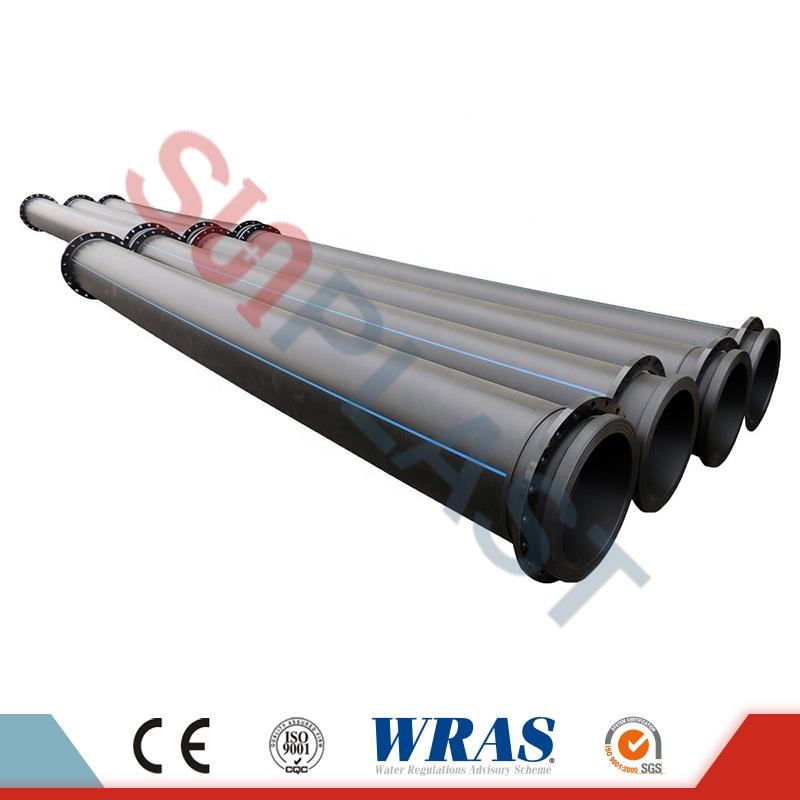 Hdpe 소재의 특징