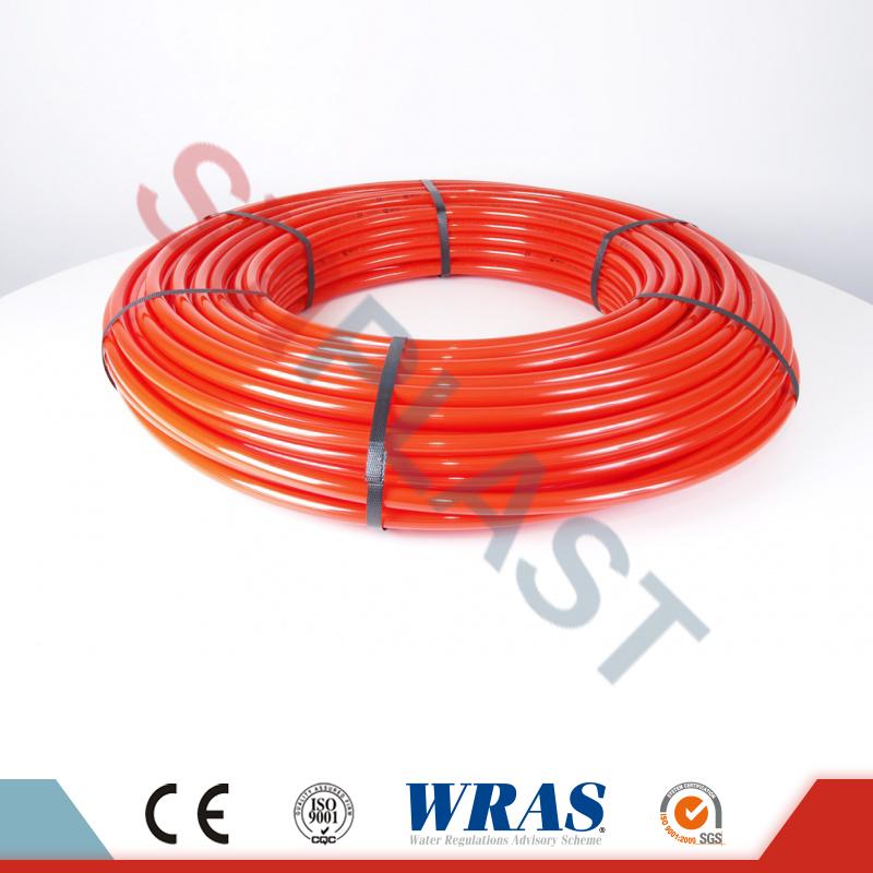 PEX 튜브에 대한 FAQ : 알아야 할 모든 것