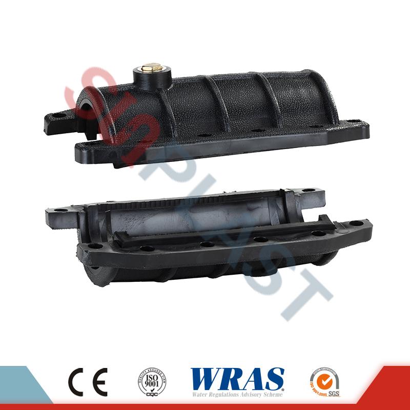 대량 주문 시 HDPE 파이프 피팅에 적합한 공급업체를 선택하는 방법은 무엇입니까?
