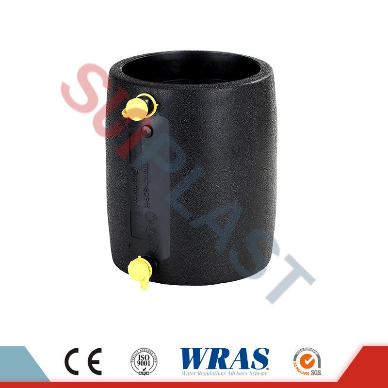 HDPE 파이프 피팅을 가져올 때 품질과 가격을 평가하는 방법은 무엇입니까?
