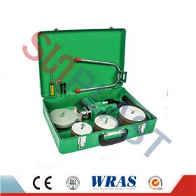 HDPE 파이프 용접 기계는 어떻게 파이프라인 서비스 수명을 연장할 수 있습니까?