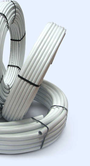 PEX-AL-PEX Multilayer Pipe